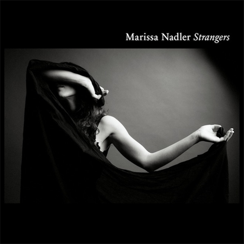 Marissa Nadler Strangers (LP)
